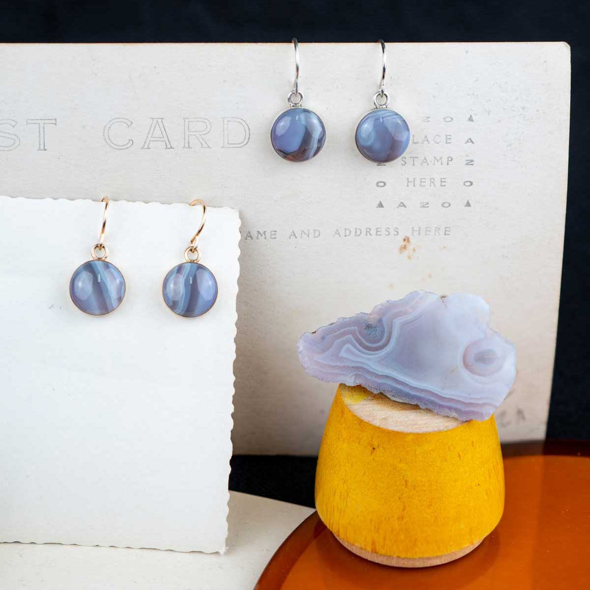 Turn Your Meaningful Rock Into a Polished Display Piece