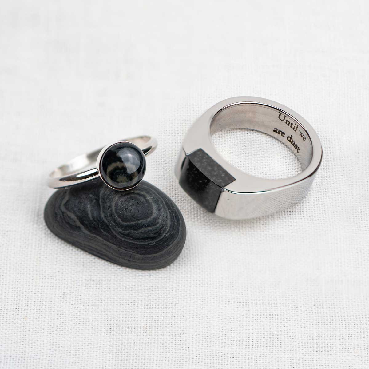 Obsidian → Proposal Site Rings
