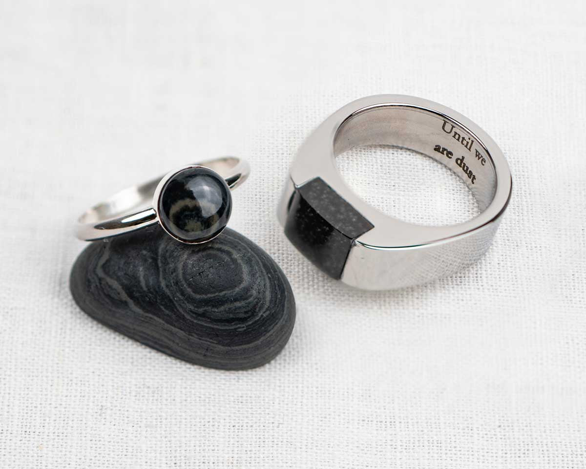 Obsidian → Proposal Site Rings