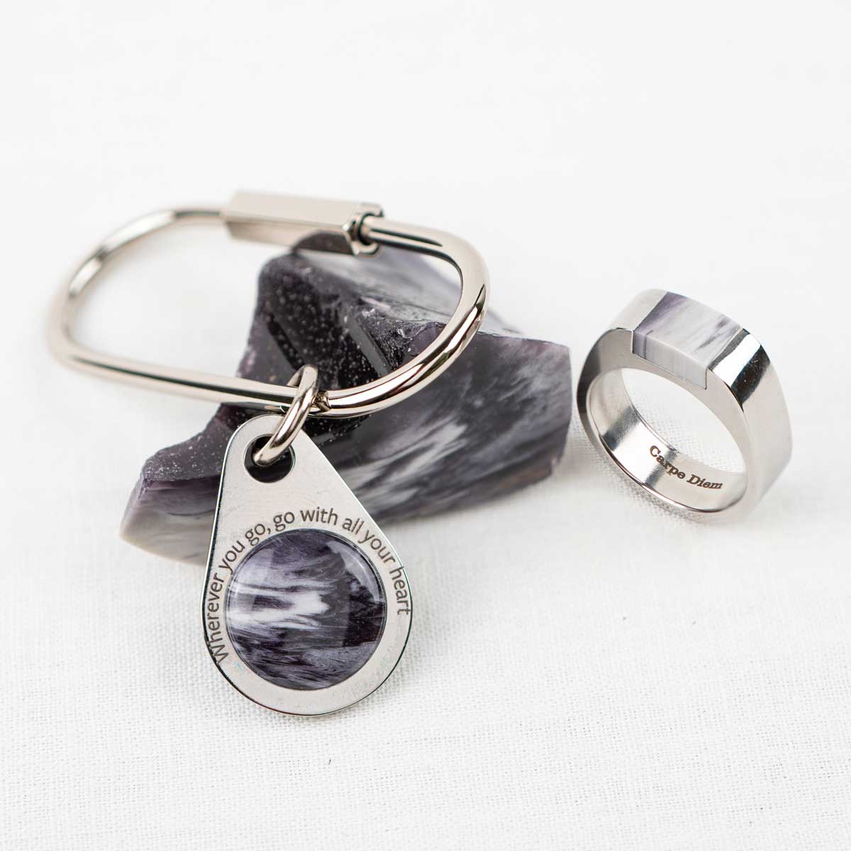 Slag → Vacation Souvenirs