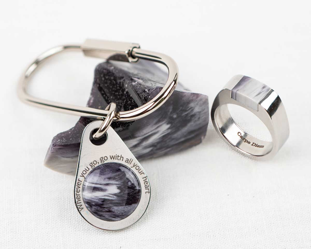 Slag → Vacation Souvenirs
