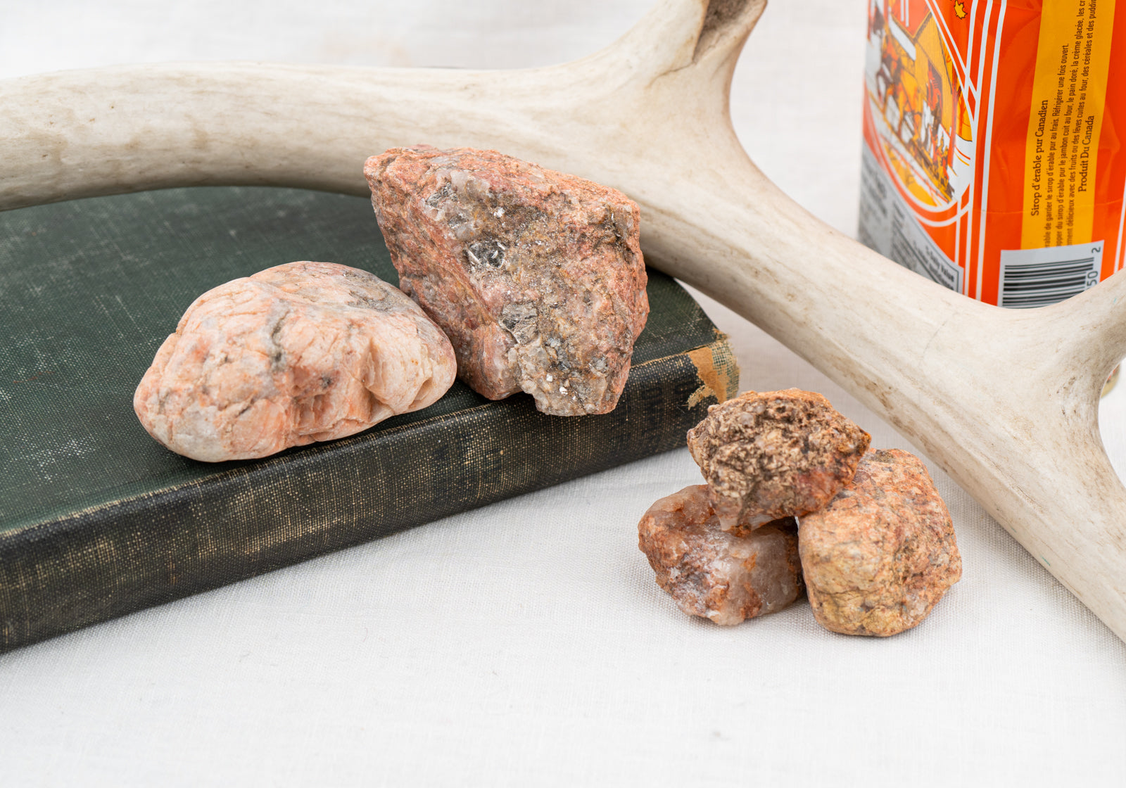 Know Your Stone: Pink Granite
