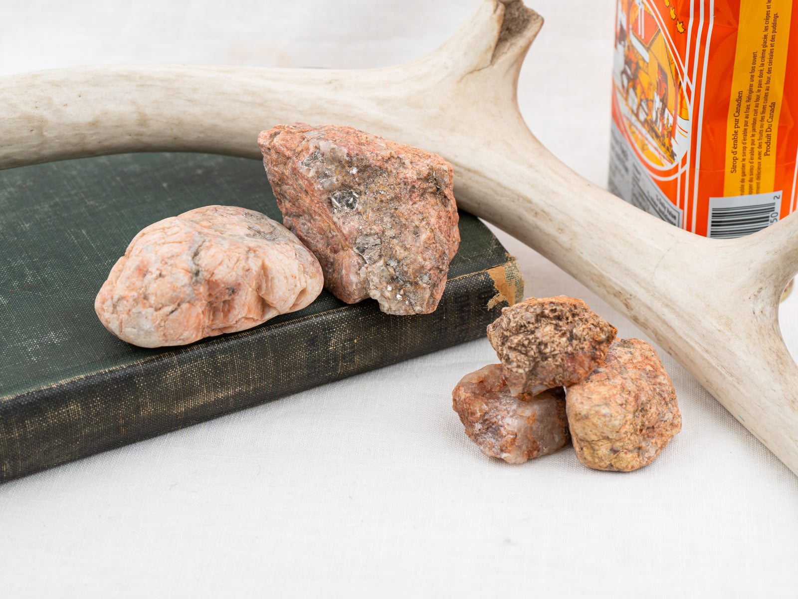 Know Your Stone: Pink Granite