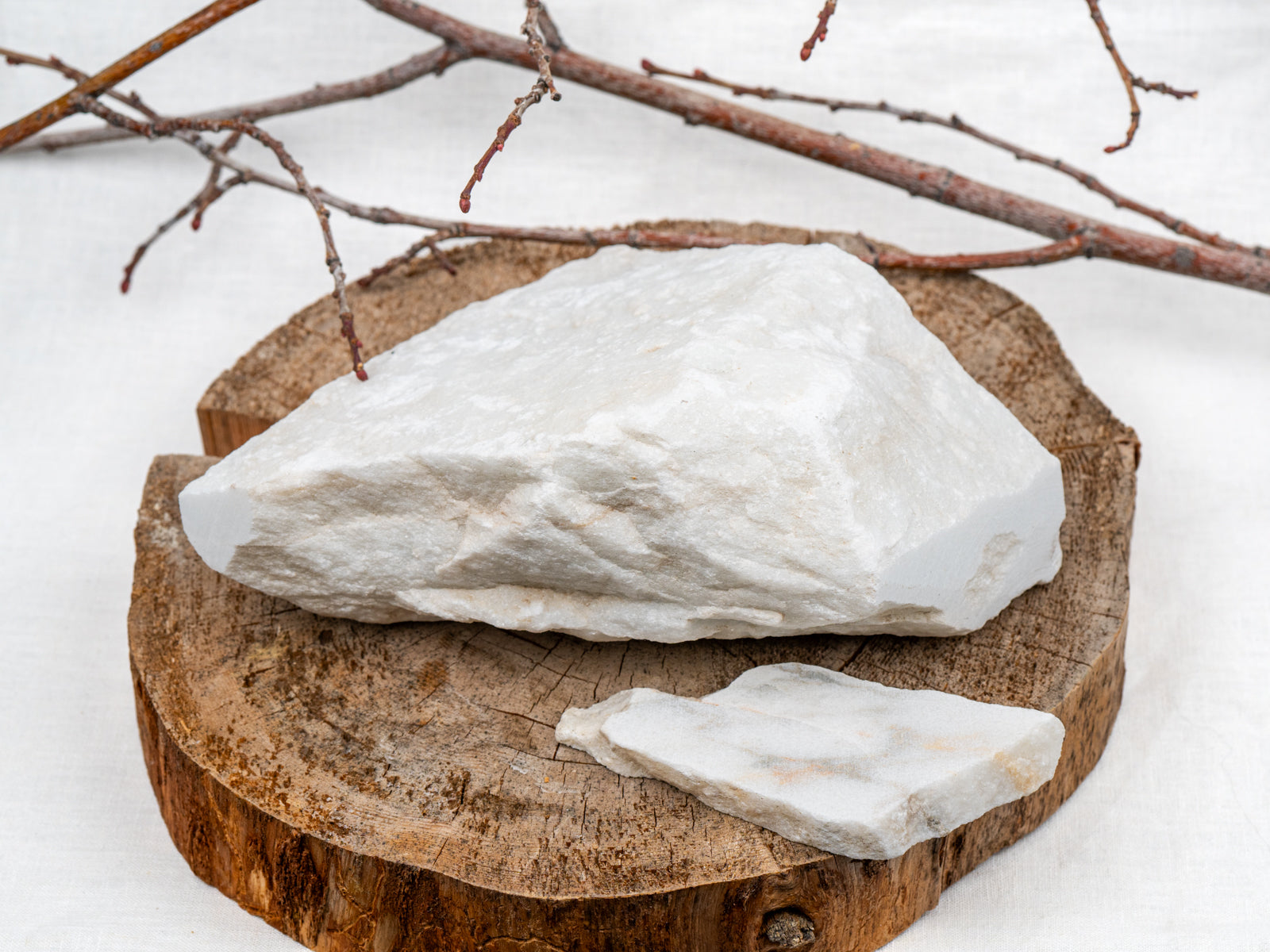 Know Your Stone: Yule Marble