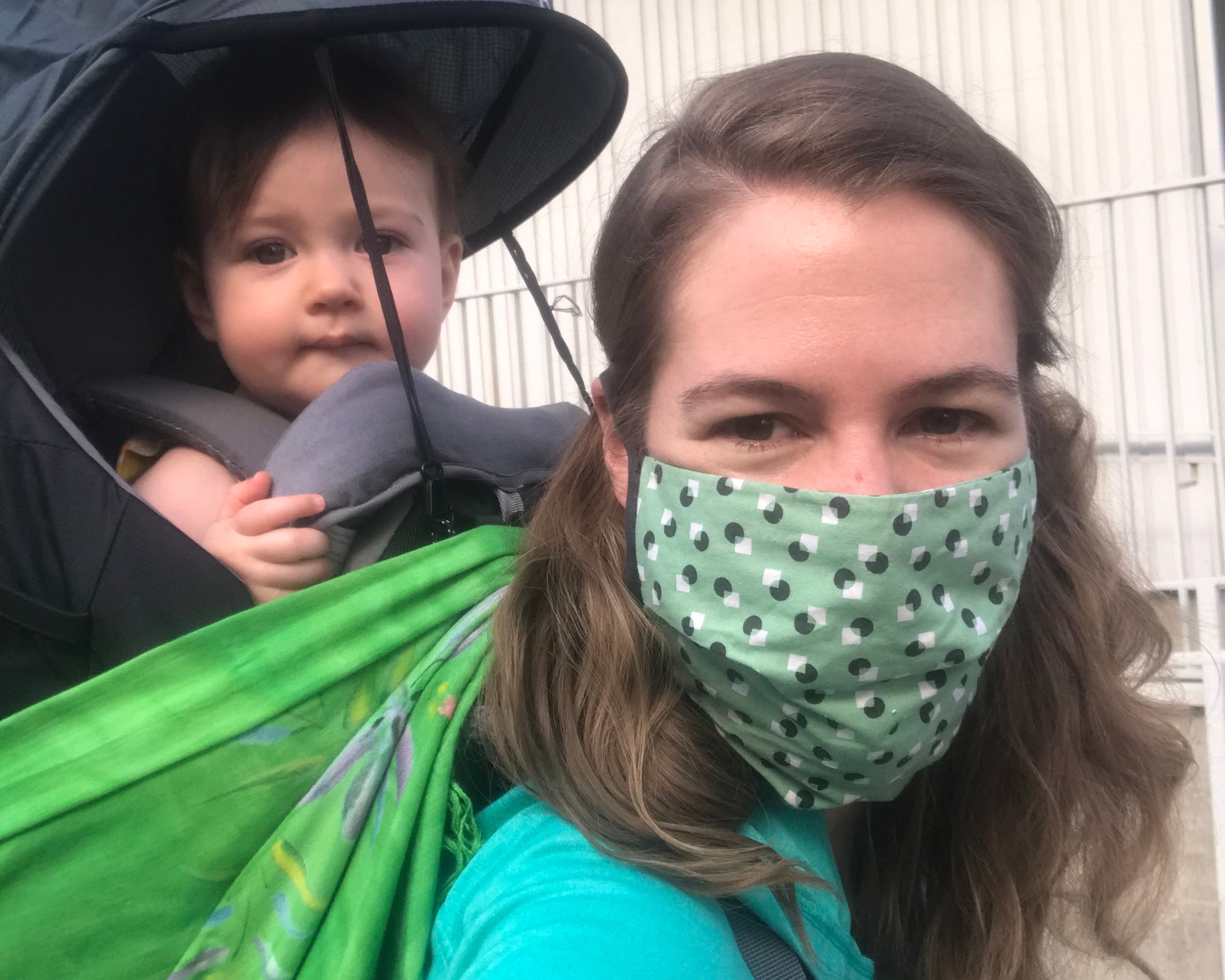 This Mother’s Day, Don’t Hide the Dark Side of Motherhood