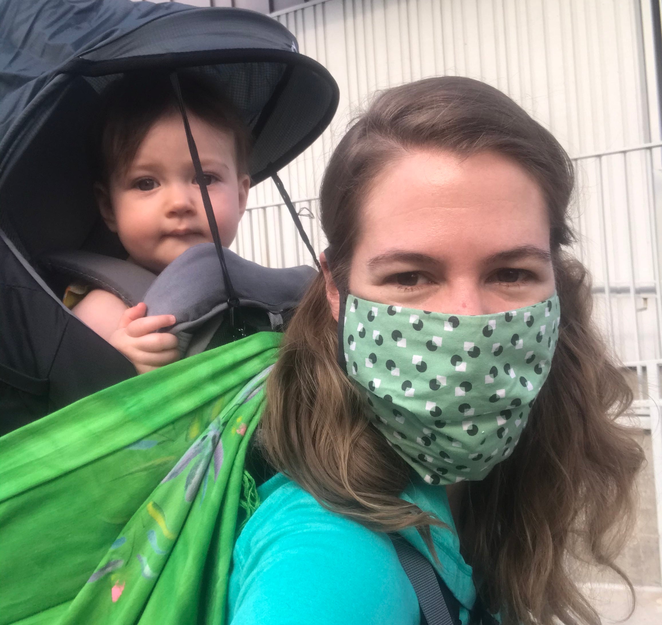 This Mother’s Day, Don’t Hide the Dark Side of Motherhood