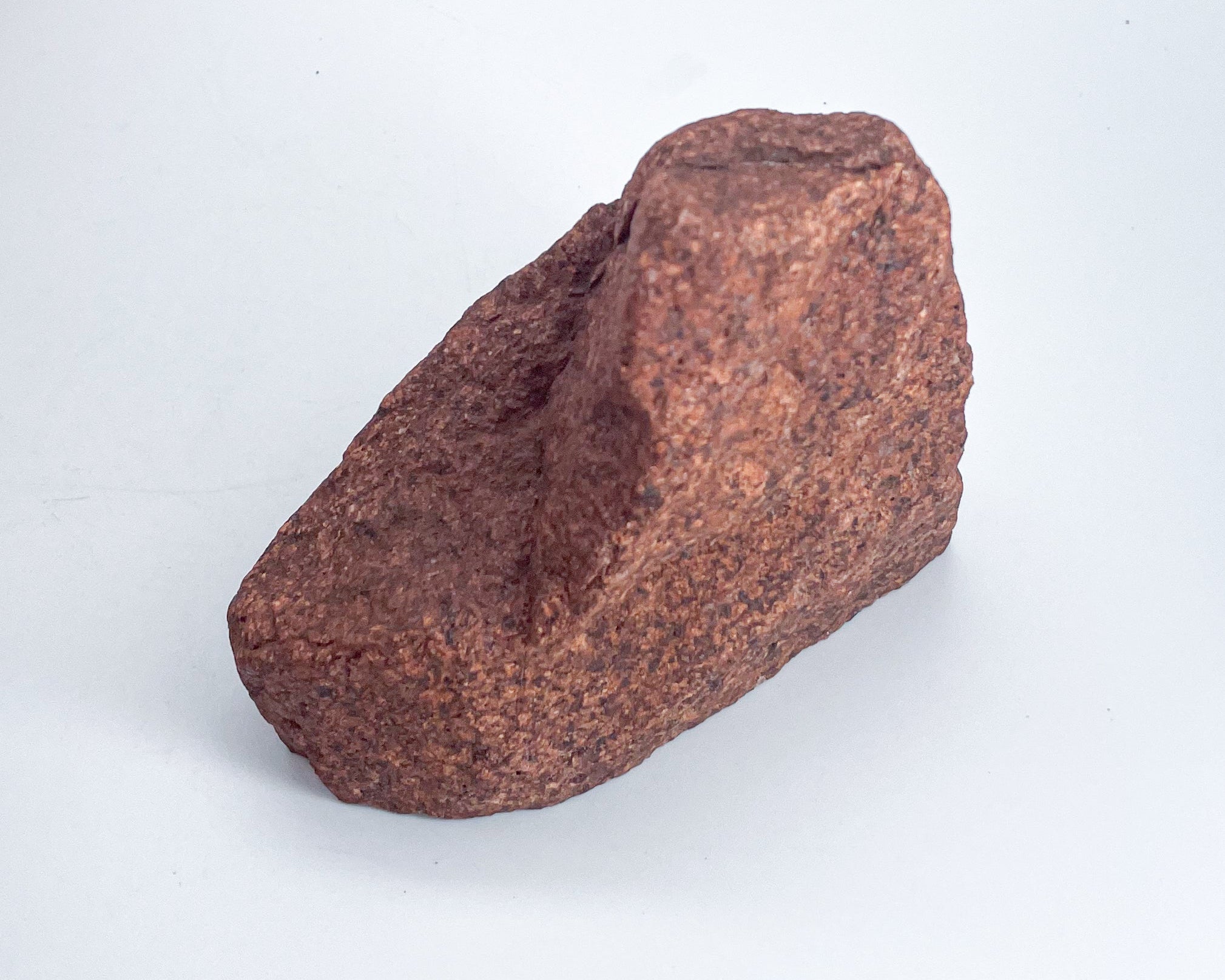 Know Your Stone: Red Rocks Sandstone