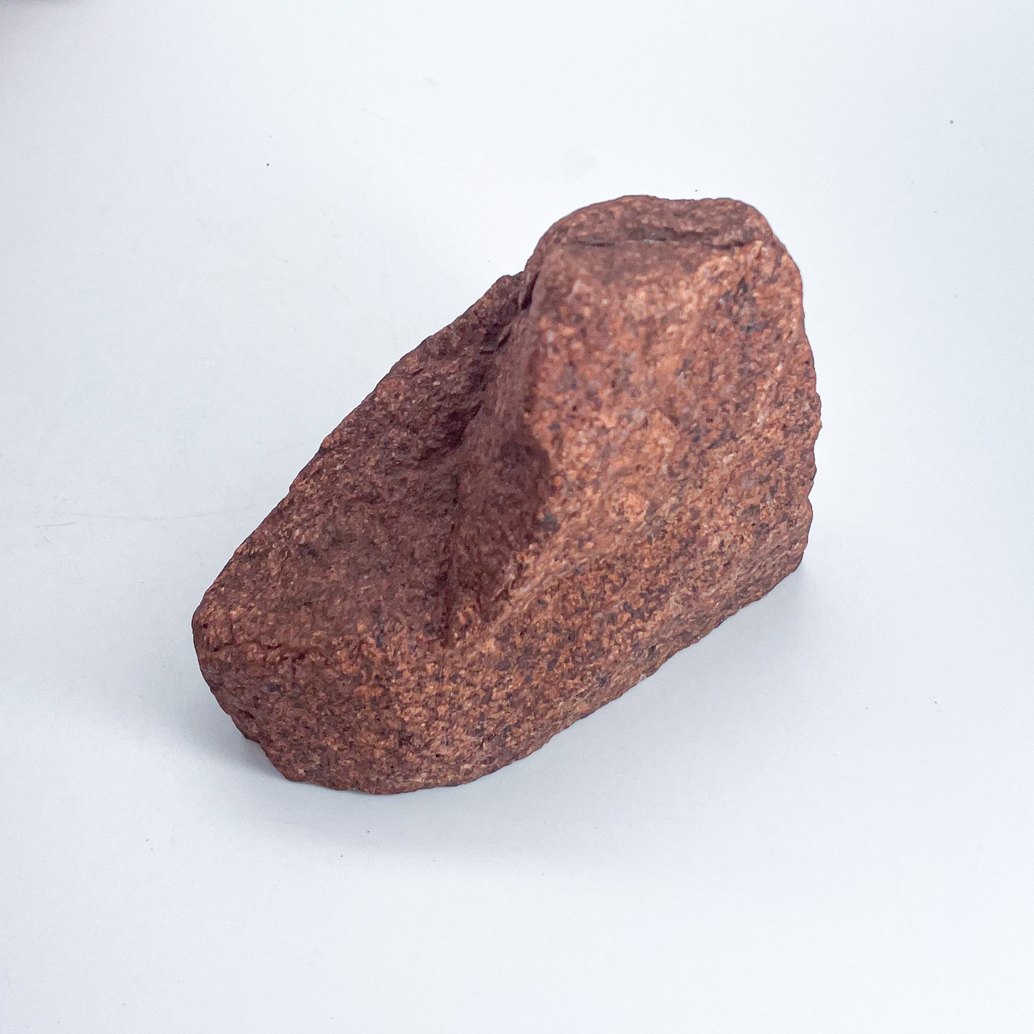 Know Your Stone: Red Rocks Sandstone