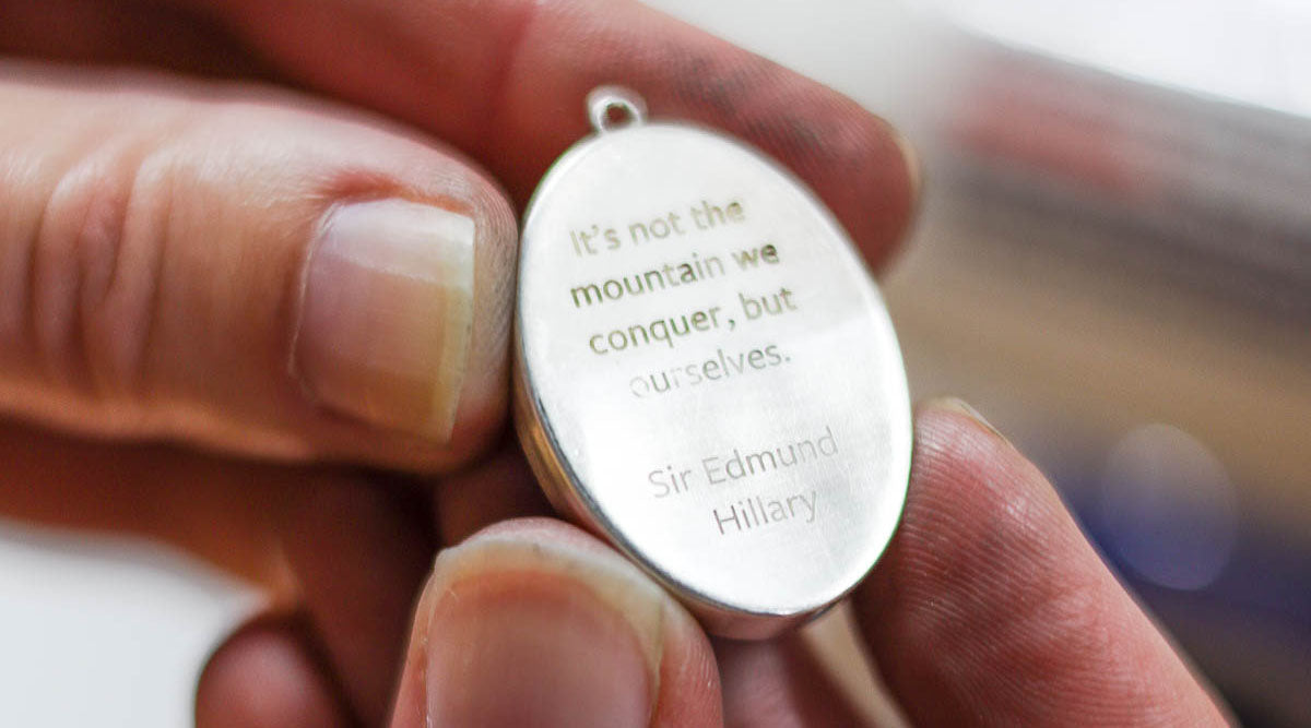 All About Sterling Silver