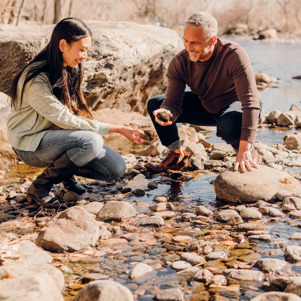 Can You Take Rocks from National Parks? A Guide for Rock Collectors