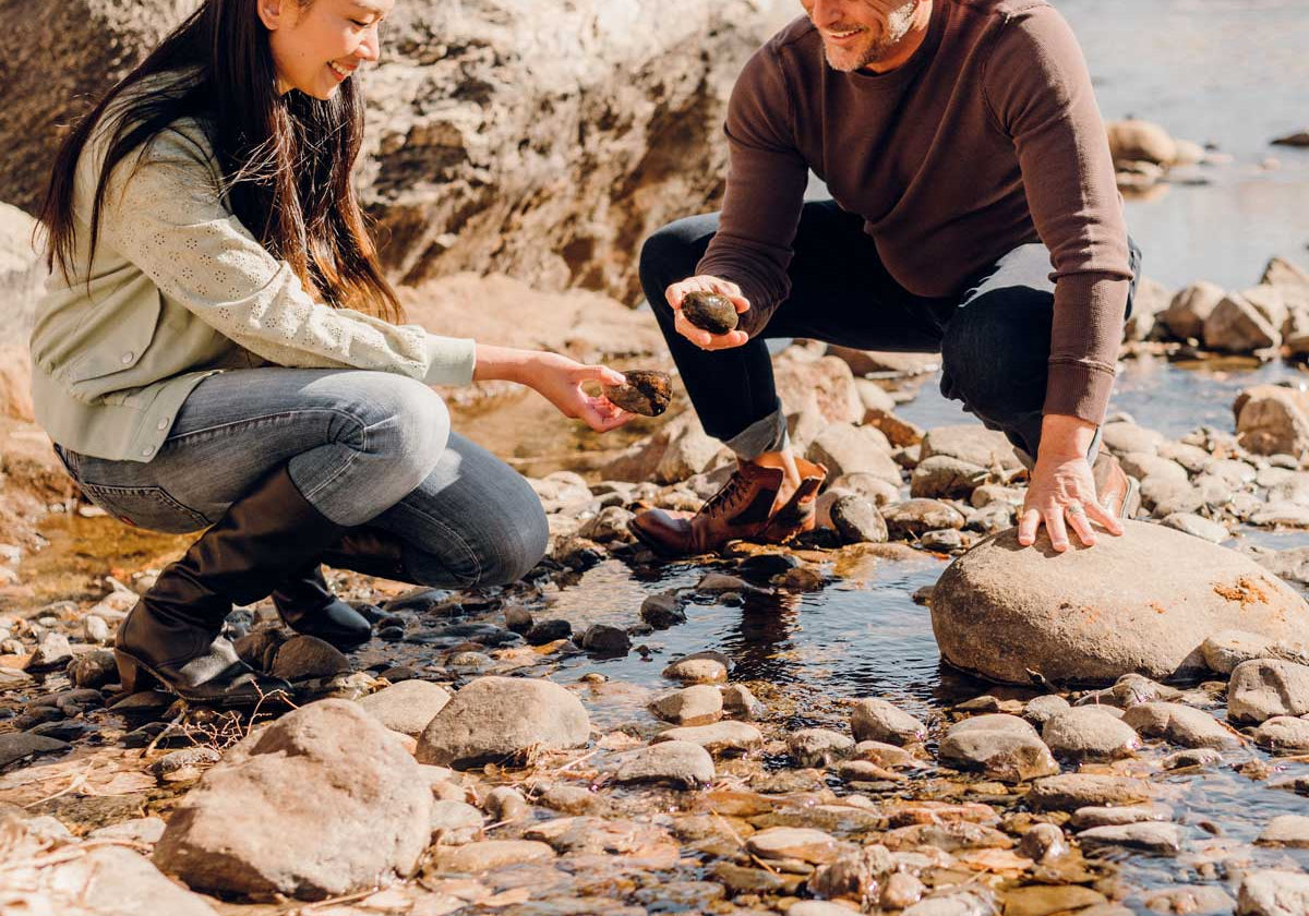 Can You Take Rocks from National Parks? A Guide for Rock Collectors