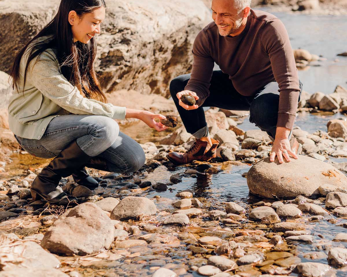 Can You Take Rocks from National Parks? A Guide for Rock Collectors