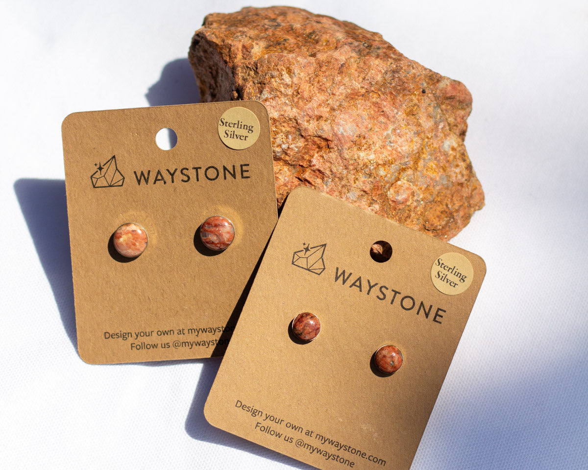 The Meaning of "Waystone"