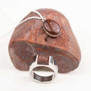 Waystone | Custom Jewelry Design with Your Stone