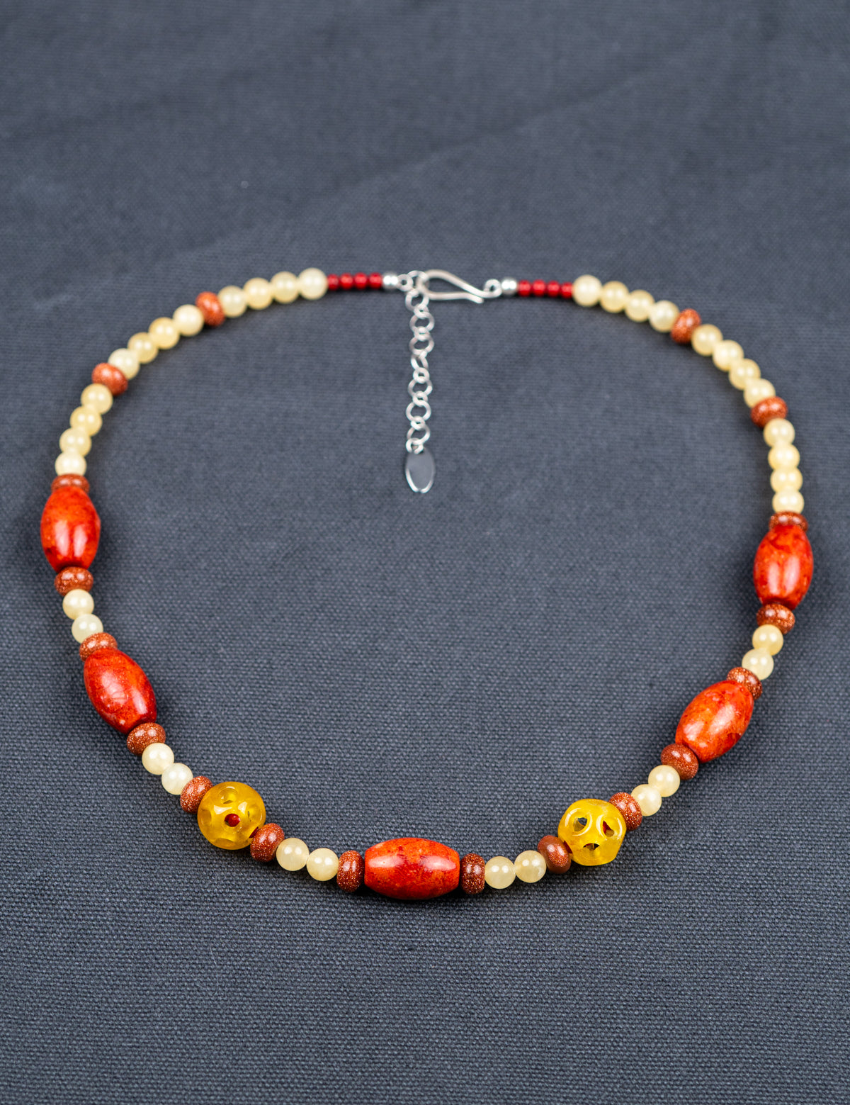 Hand-Forged_Gemstone_Necklace_with_Silver_Clasp_Web_1.jpg