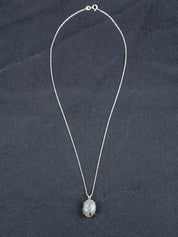 Montana Agate Necklace