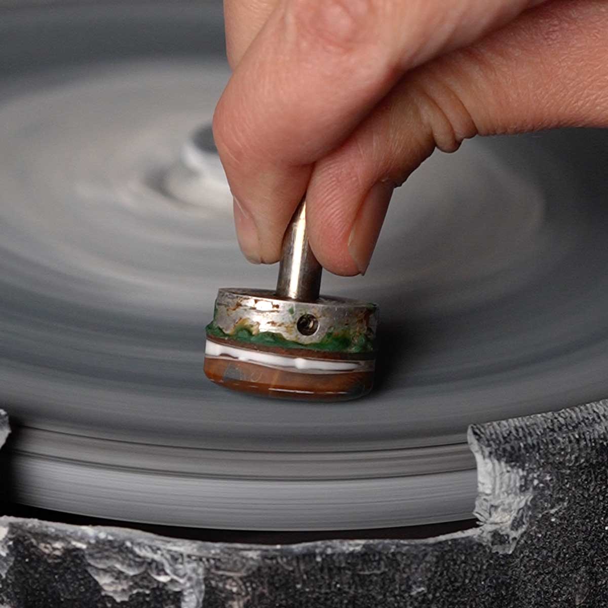 Process | See How We Turn Rocks Into Jewelry – Waystone