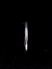 Smooth Band Rings