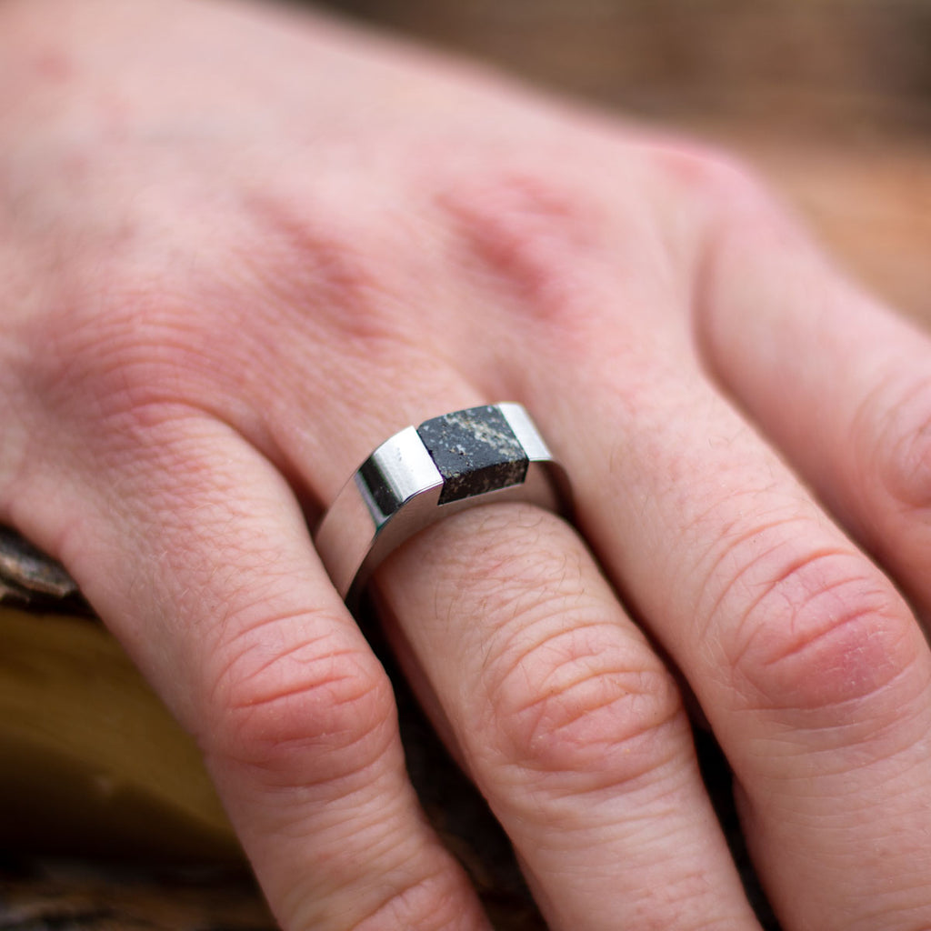 Custom Rings