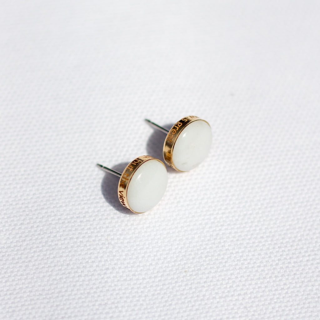 Custom Earrings
